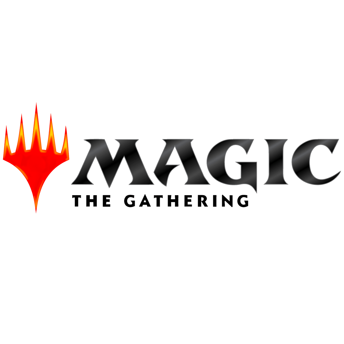 Magic The Gathering