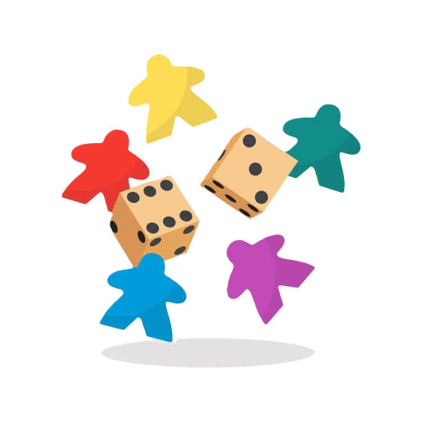 Juegos de Mesa
