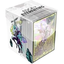MAGIC EDGE OF ETERNITIES 100 DECK PROTECTOR