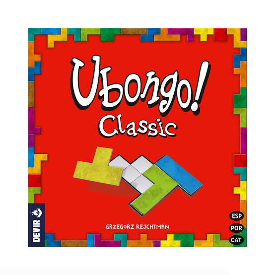 UBONGO