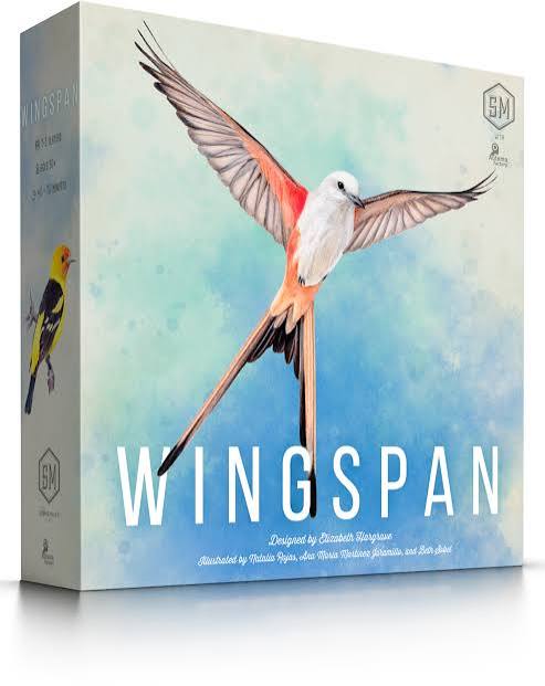 WINGSPAN