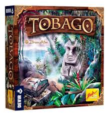 TOBAGO
