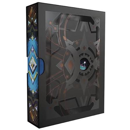 SECRETS OF STRIXHAVEN CODEX BUNDLE