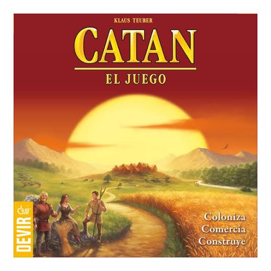 CATAN