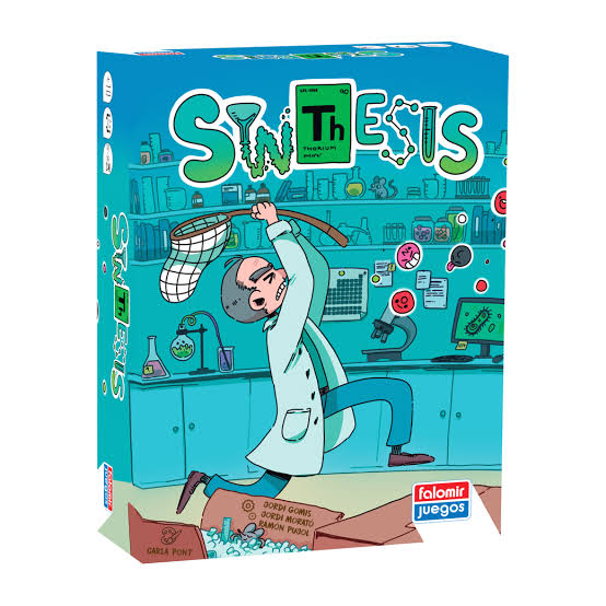 SINTHEIS