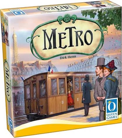METRO