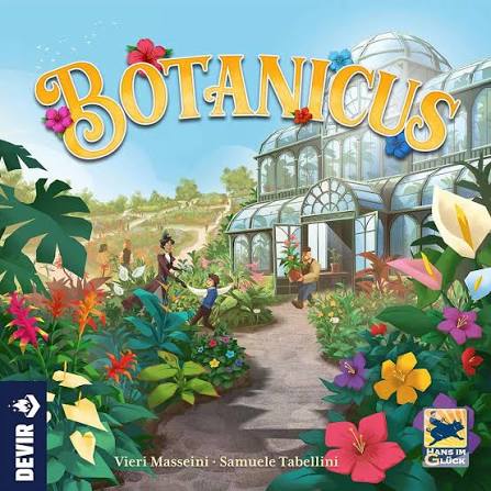 BOTANICUS
